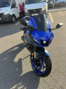Yamaha YZF, 2022 г.