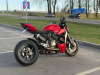 Ducati Streetfighter v2, 2022 г.
