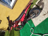 Regulmoto Holeshot Red aka GasGas, 2024 г.
