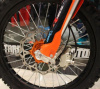 Regulmoto Crosstrec 300, 2026 г.