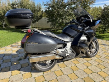 Honda ST, 2006 г.