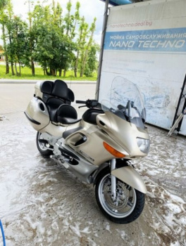 BMW K, 2001 г.
