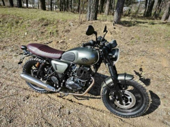 Motoland TEXAS 300 PRO, 2026 г.