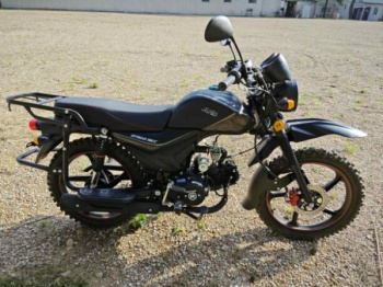 ROCKOT ALPHA OFFROAD, 2026 г.
