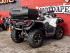 BRP Outlander MAX LTD 1000EFI, 2013 г.