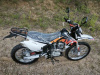 Kayo T1-L 250 ENDURO, 2025 г.