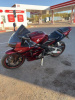 Honda CBR RR, 2004 г.