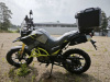 ROCKOT HOUND 250 2.0, 2026 г.