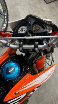 Эндуро Racer RC 250GY-C2 Panther, 2025 г.