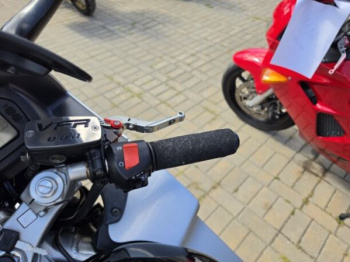 Honda VFR, 2000 г.