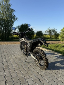 Regulmoto Sport, 2024 г.