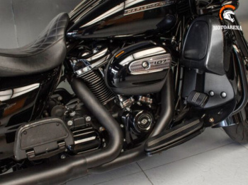 Harley-Davidson Road Glide FLTRXS Special, 2018 г.