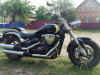 Suzuki Boulevard М 50, 2008 г.