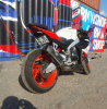 Aprilia RS 660 EXTREMA, 2023 г.