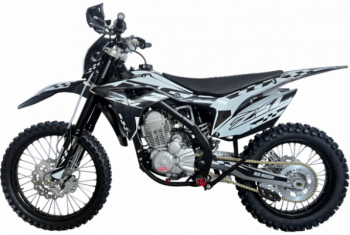 BSE Z5 L White Black, 2026 г.
