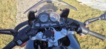 BMW K K1200RS, 1999 г.