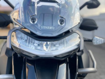 Triumph Tiger 1200 GT EXPLORER, 2022 г.