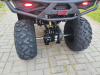 AMOTO Hummer 200cc Touring, 2026 г.