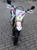 Suzuki DR-Z 400SM, 2018 г.