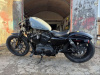 Harley-Davidson Sportster iron 883, 2014 г.