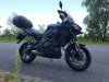 Kawasaki Versys KLE, 2023 г.