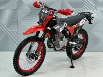 Kayo K1 300 ROAD (4T PR300 21/18), 2026 г.