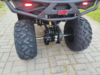 Hummer 200 Touring, 2026 г.
