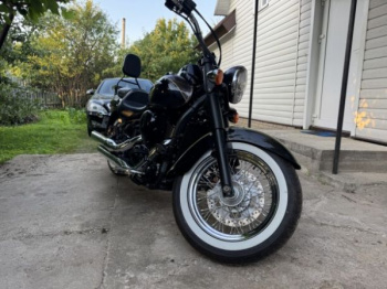 Kawasaki VN Vn900, 2022 г.