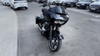 Harley-Davidson Road Glide Special, 2016 г.