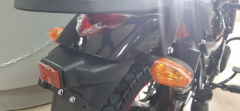 Hors Z 150, 2026 г.