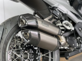 BMW R 1300 GS, 2025 г.