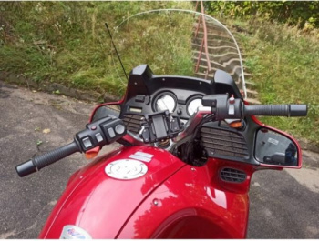 BMW R Rt1150, 2003 г.
