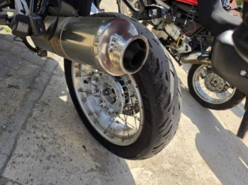 BMW R, 1998 г.