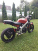 Honda NT Bross, 1992 г.
