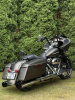 Harley-Davidson Road Glide FLTRXS, 2017 г.