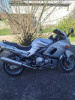 Kawasaki ZZR, 2005 г.