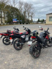 VMC Monster Plus, 2025 г.