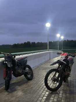 BSE Z5 Neon Black, 2023 г.