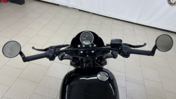 Harley-Davidson Street Rod, 2018 г.