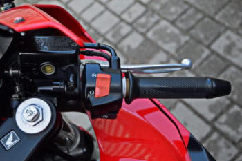 Honda CBR 600 RR, 2003 г.