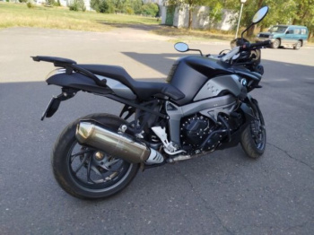 BMW K K1300R, 2011 г.