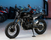 Стрит ROCKOT SCRAMBLER, 2026 г.
