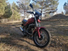 Yamaha XS 400, 1983 г.