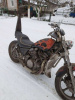 Kawasaki VN 750, 1984 г.