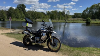 VOGE 900DSX ADV, 2025 г.