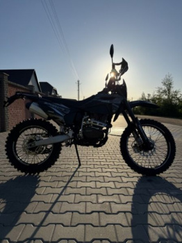 Regulmoto Sport, 2024 г.