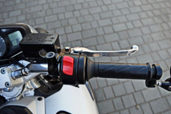 Suzuki GSR 600, 2006 г.