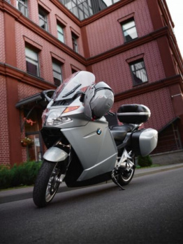 BMW K 1200GT, 2007 г.