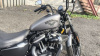 Harley-Davidson Sportster Xl883 iron, 2017 г.