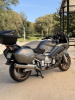 Yamaha FJR, 2013 г.